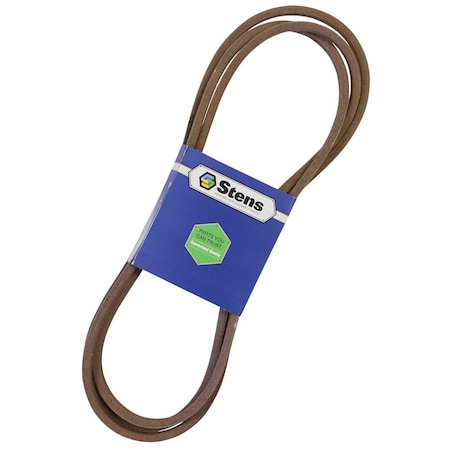 Stens Fan Belt For Toro Z480 Series Mowers 108-7192 266-225